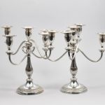 969 3245 CANDELABRAS